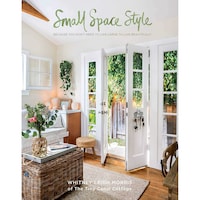 Tiny Spaces Manual By Leigh Morris Whitney