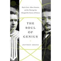 The Soul Of Genius By Jeffrey Orens (Hardcover)