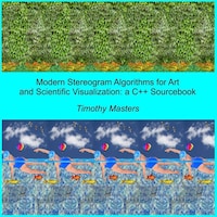 Modern Stereogram Algorithms For Art And Scientific Visualization