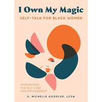 I Own My Magic Self Talk For Black Women