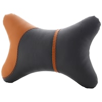 Soft X Car Neck Pillow, Universal A1, A001
