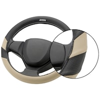 Soft-X Custom Steering Wheel Cover, Economic, S1001L