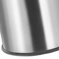 Picture of SBS Stainless Steel Push Can Bin