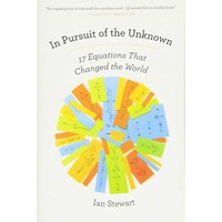 Picture of In Pursuit Of The Unknown By Stewart Ian