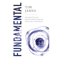 Picture of Fundamental By James Tim