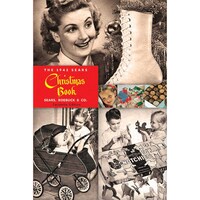 1942 Sears Christmas Bk By Sears Roebuck & Co