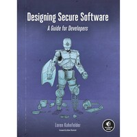 Designing Secure Software By Kohnfelder Loren