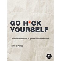 Go Hck Yourself By Payne Bryson