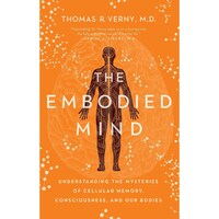 Picture of Embodied Mind By Verny Thomas R