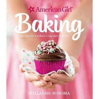 American Girl Baking By Williams Sonoma
