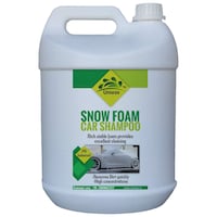 Picture of Uniwax Car Snow Foam Shampoo Neutral Formula