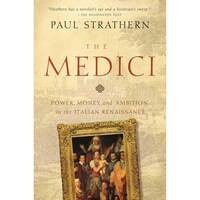 Medici By Strathern Paul
