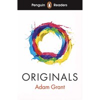 Picture of Penguin Readers Level 7: Originals (Elt Graded Reader) (Paperback)