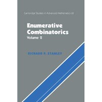 Picture of Enumerative Combinatorics: Volume 2 (Hardcover)