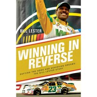 Winning In Reverse By Bill Lester (Hardcover)
