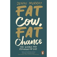 Fat Cow, Fat Chance By Jenni Murray (Paperback)