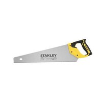 Picture of Stanley Jet Cut Fine Finish Saw, Yellow