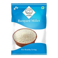 Swasth Unpolished and Natural Barnyard Millet
