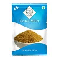 Swasth Unpolished and Natural Foxtail Millet