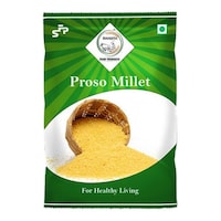 Swasth Unpolished and Natural Proso Millet