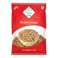Swasth Natural and Healthy Horse Gram