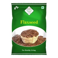 Swasth Natural and Healthy Flaxseed