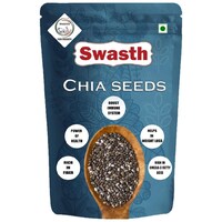 Swasth Natural and Healthy Chia Seeds