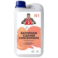 Zyax Chem Bathroom Cleaner Concentrate
