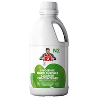 Zyax Chem Hygienic Hard Surface Cleaner Concentrate