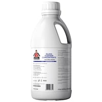 Zyax Chem Glass Cleaner Concentrate