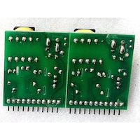 Silicon Controlled Rectifier Driver, Green
