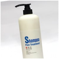 Keratek Post Hair Treatment Shampoo