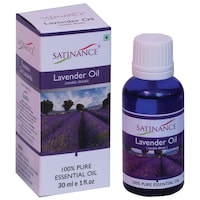 Picture of Satinance Pure Lavender Essential Oil