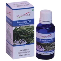 Picture of Satinance Pure Rosemary Essential Oil