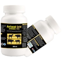 Anfacal Gold Chelated Calcium Tonic Supplement