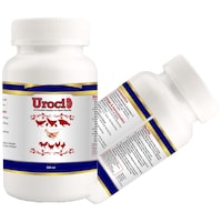 Urocid Poultry Kidney Fresher Acidifier