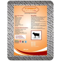 Anfatox Premium Toxin Binder Cattle Supplement