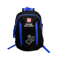 Picture of Swiss Military Stylish Laptop Backpacks