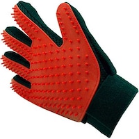 Picture of Rag & Sak Gentle Deshedding Pet Gloves
