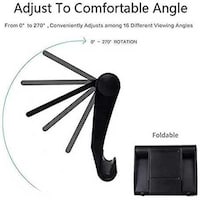 Rag & Sak Foldable Multi-Angle Holder