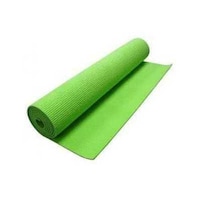 Rag & Sak Non Slip Yoga Mat With Cover, 10 Mm