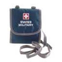 Picture of Swiss Military Travel Document Holder