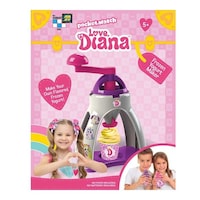Love Diana Yogurt Maker, 5+ Years