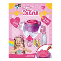 Love Diana Value Slush Maker, 5+ Years