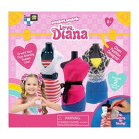 Love Diana Glam Fashion Designer, 8+ Years
