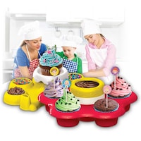 CocoMelon Cupcake Maker, 3+ Years