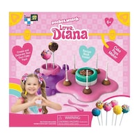 Love Diana Cake Pop Maker, 6+ Years