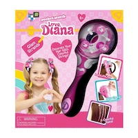 Love Diana Glam Strands, 6+ Years