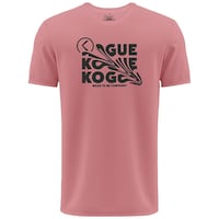 Picture of KOGUE Wear to Be Confident Printed T-shirt, XXL