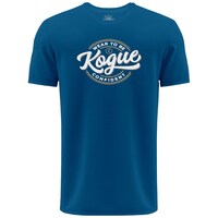 Picture of KOGUE Wear to Be Confident Printed Cotton T-shirt, L